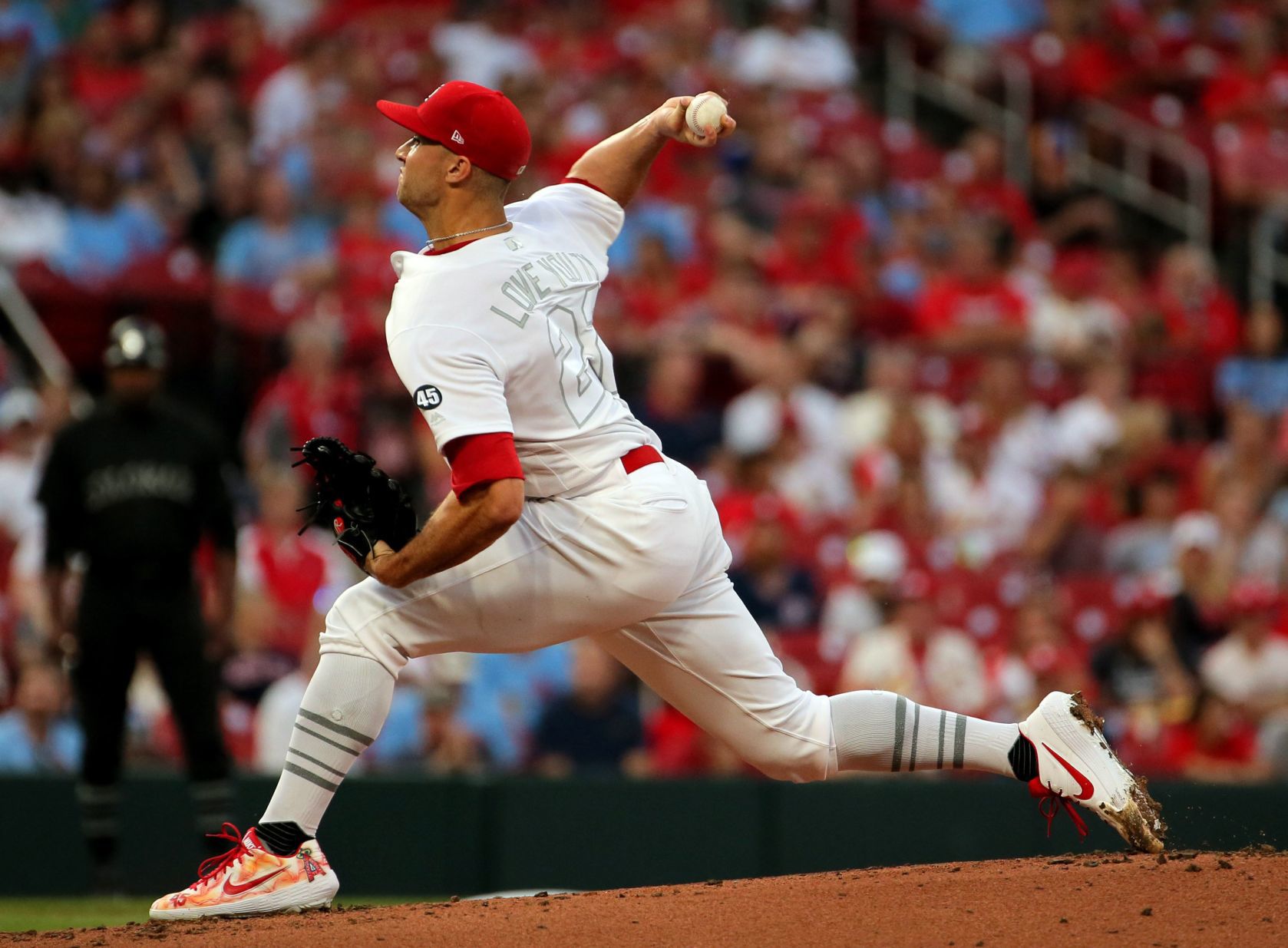 Colorado Rockies vs St. Louis Cardinals